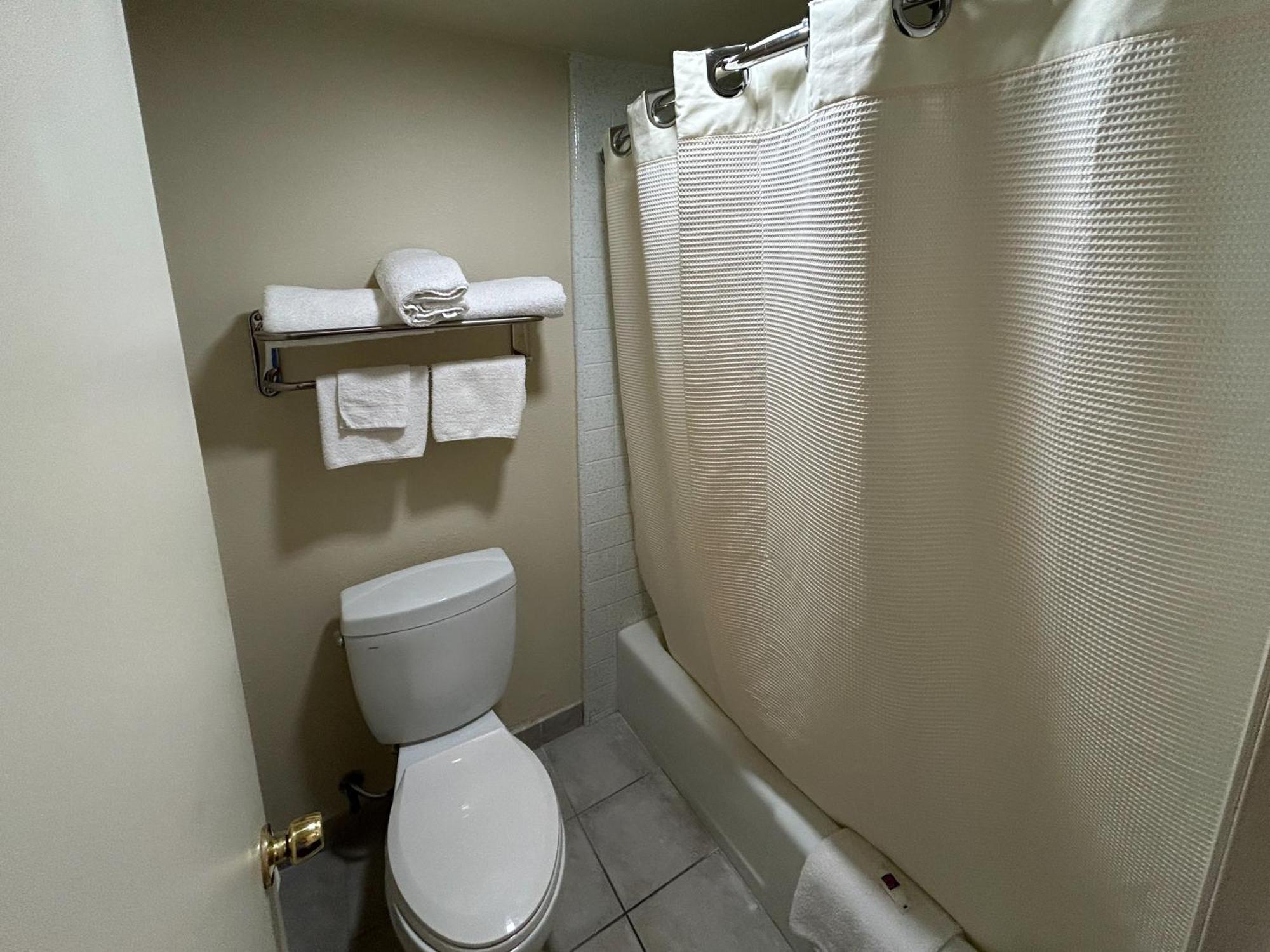 Studio 6 Suites Santa Ana, Ca エクステリア 写真