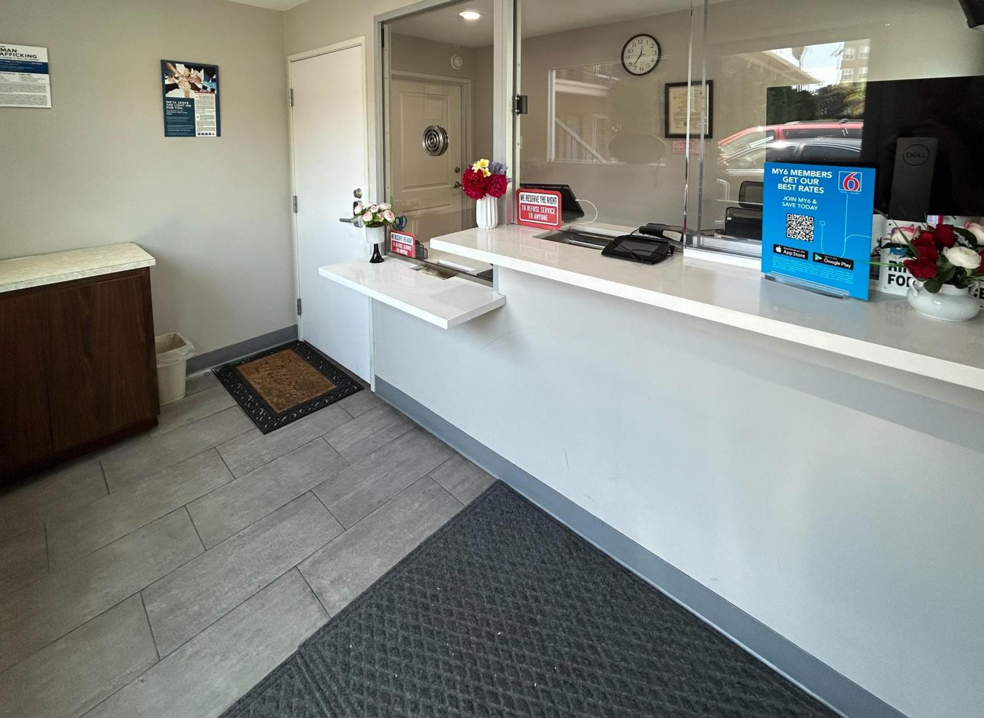 Studio 6 Suites Santa Ana, Ca エクステリア 写真