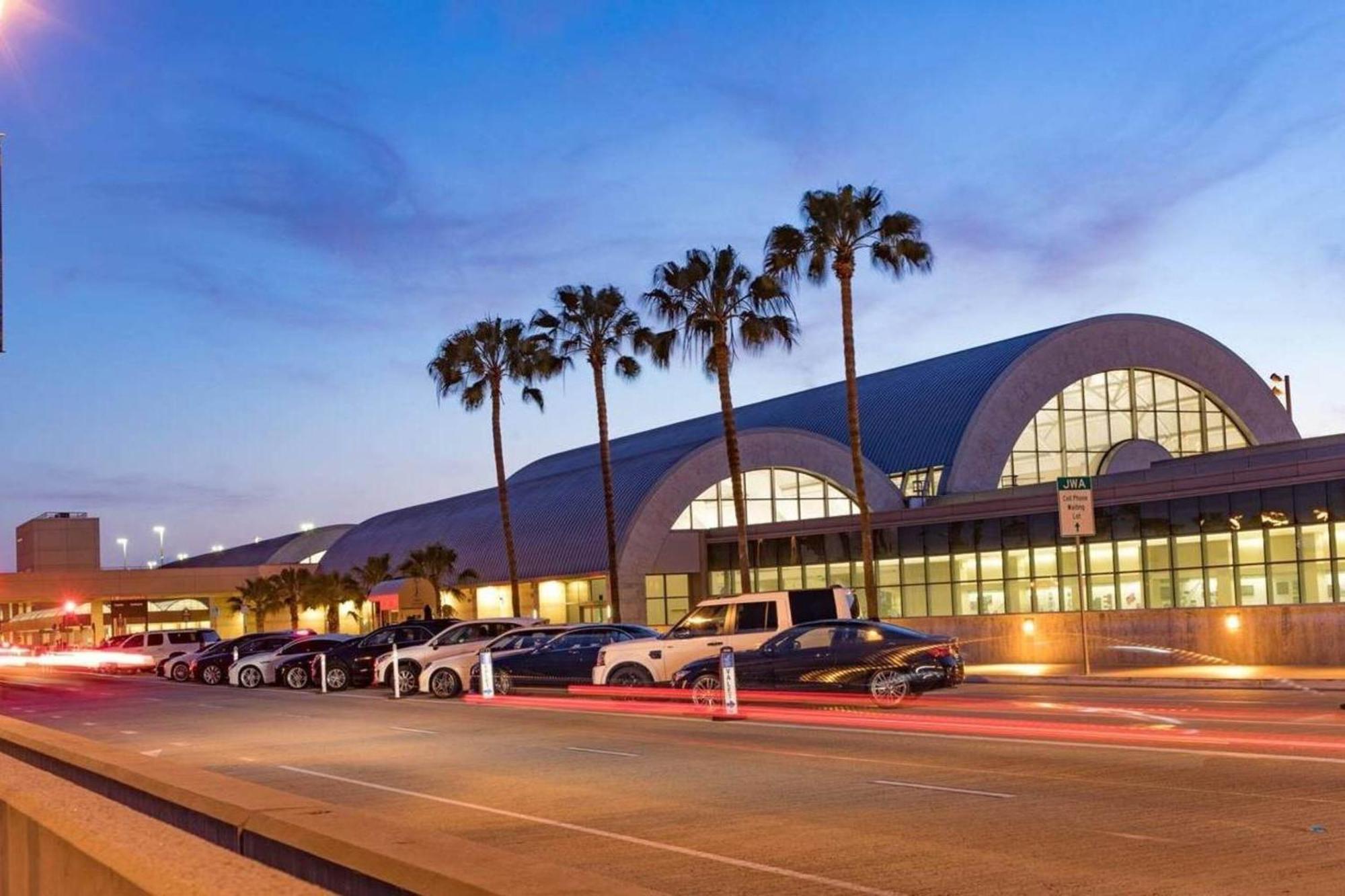 Studio 6 Suites Santa Ana, Ca エクステリア 写真